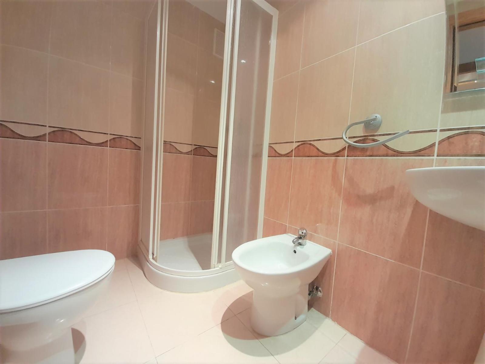 Ferienwohnung Ayf 1ª Linea Amplio Y Vistas Al Mar Oropesa del Mar Exterior foto