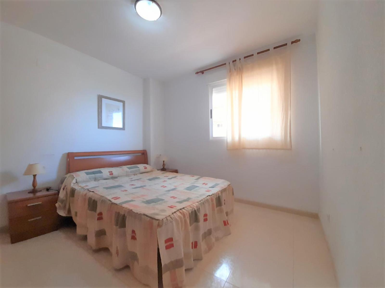 Ferienwohnung Ayf 1ª Linea Amplio Y Vistas Al Mar Oropesa del Mar Exterior foto