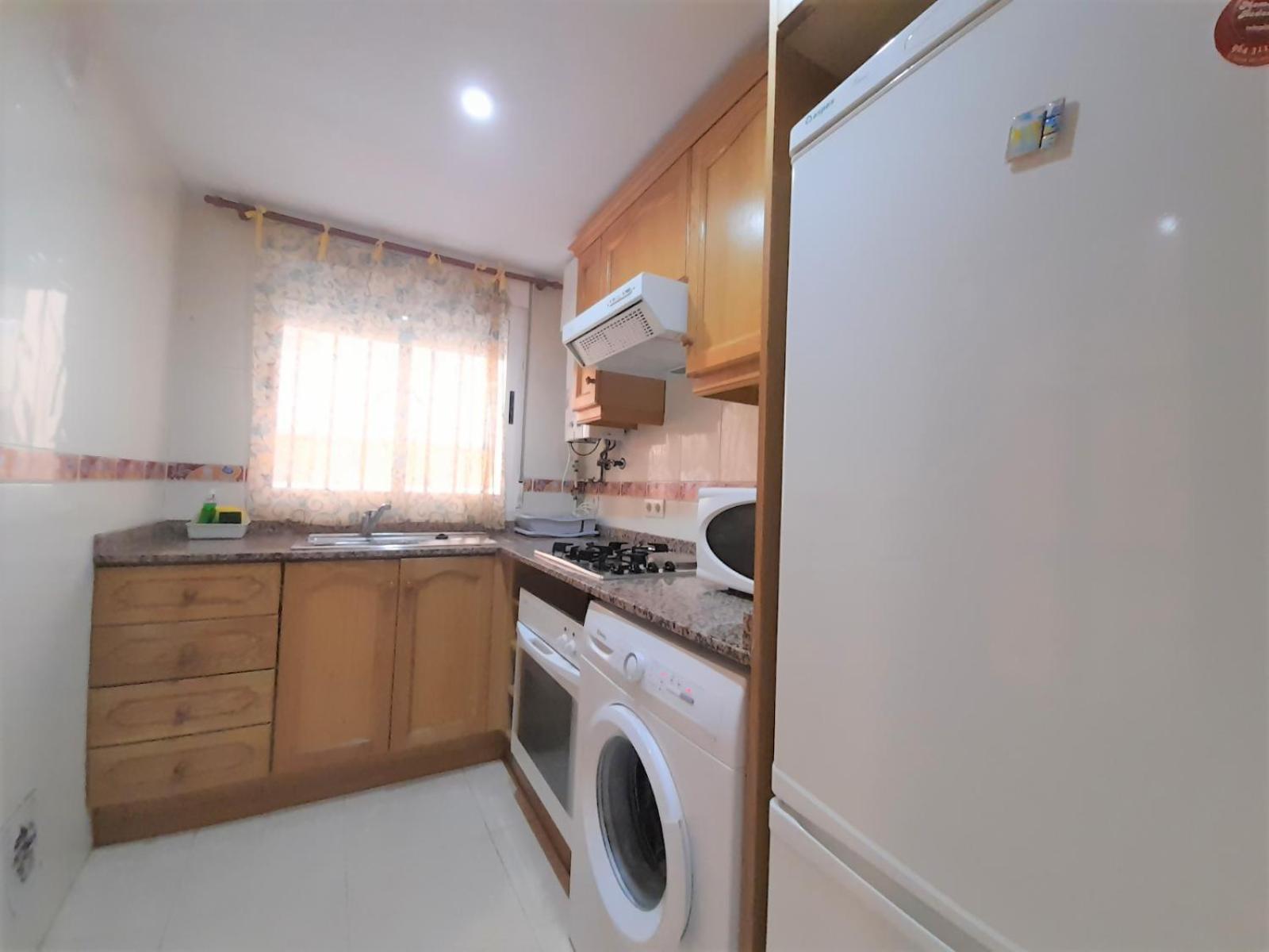 Ferienwohnung Ayf 1ª Linea Amplio Y Vistas Al Mar Oropesa del Mar Exterior foto