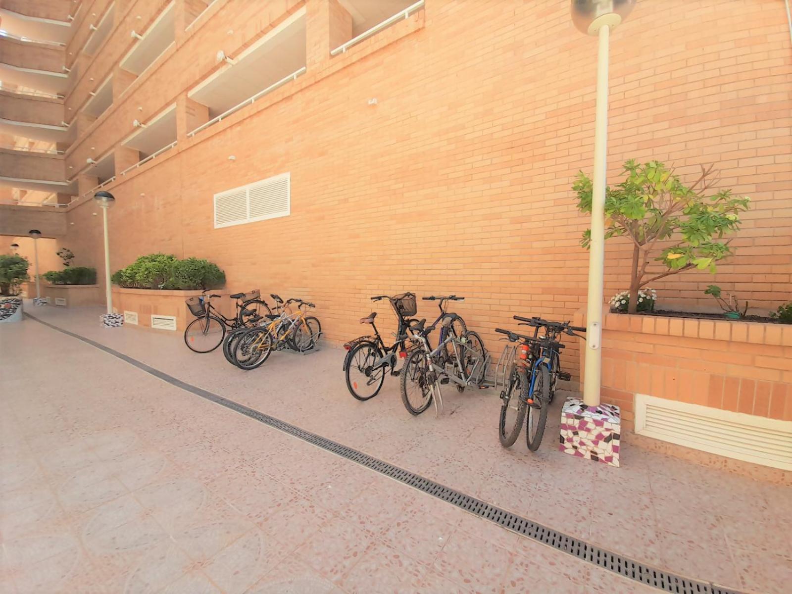 Ferienwohnung Ayf 1ª Linea Amplio Y Vistas Al Mar Oropesa del Mar Exterior foto