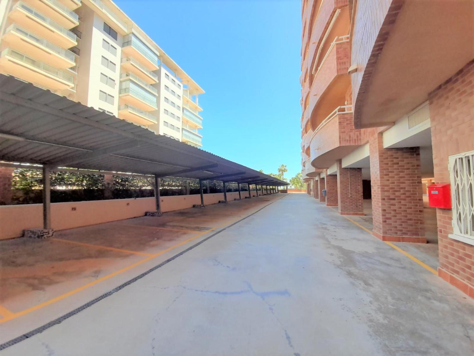 Ferienwohnung Ayf 1ª Linea Amplio Y Vistas Al Mar Oropesa del Mar Exterior foto